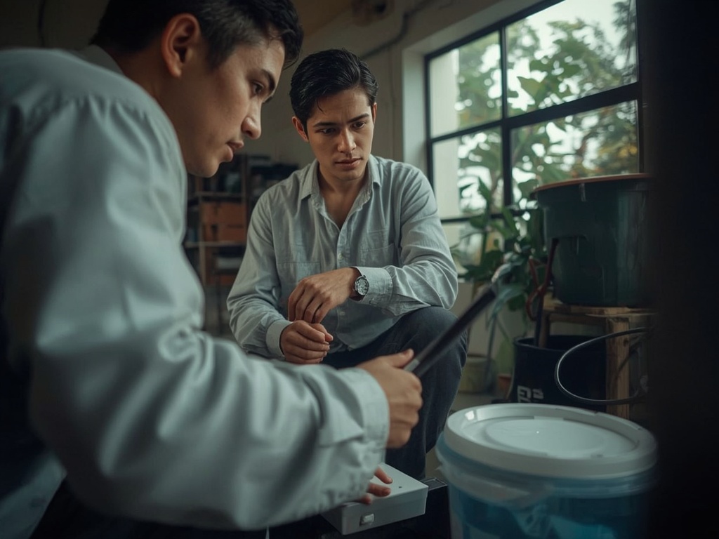 Daftar Cek Terpadu untuk Rumah Nyaman: Renovasi, Perawatan, dan Kesiapan Aktivitas Keluarga post thumbnail image